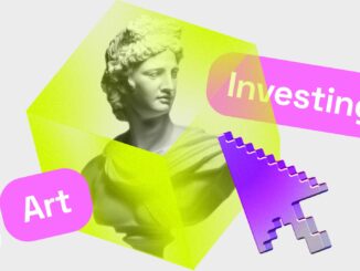 Tokenized Art Exhibit Heralds New Dawn for Fractionalized Ownership