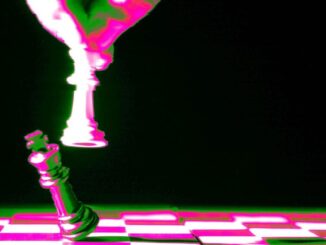 Firms may leave the country. (Romain V / Unsplash)