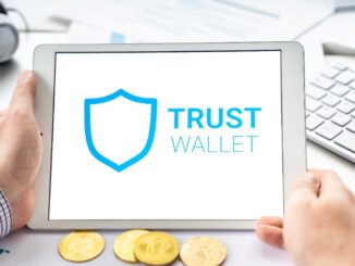 Trust Wallet Token (TWT) jumps following Binance Futures listing