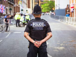 UK's National Crime Agency NCA Is Looking to Hire Six Crypto Specialist Investigators