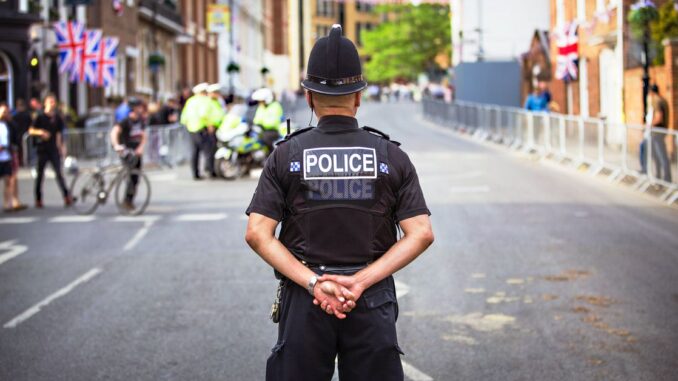 UK's National Crime Agency NCA Is Looking to Hire Six Crypto Specialist Investigators