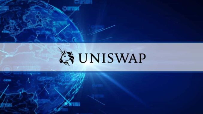 UNI Price Skyrockets 20% as Uniswap Governance Proposes More Voting Power 