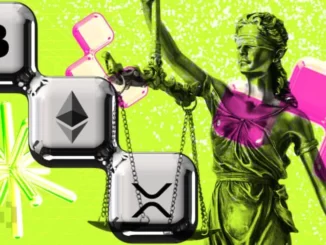 Binance in the Spotlight as US Department of Justice  Announces Crypto Enforcement Action