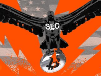 SEC Rebuked for Breaking Law With Crypto Disclosure Policy