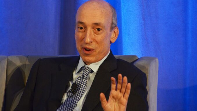 US-SECs-Knock-From-GAO-Unlikely-to-Budge-Agencys-View.jpg U.S. SEC's Knock From GAO Unlikely to Budge Agency's View on Crypto Accounting