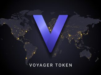 Voyager Token (VGX) soars after a 30% token supply burn
