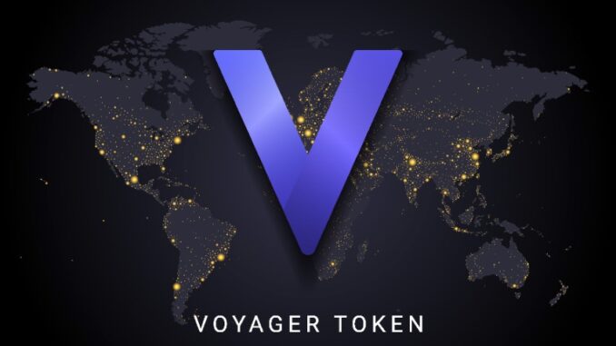Voyager Token (VGX) soars after a 30% token supply burn