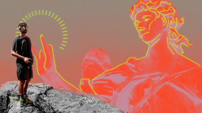 AI Humanity Threat Warning Issued to OpenAI Board: Report