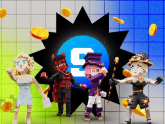 Here’s Why The Sandbox (SAND) Claimed Top Spot in the Metaverse Sector 