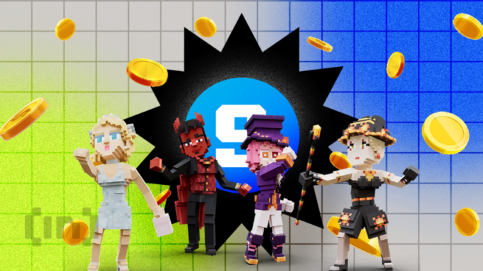 Here’s Why The Sandbox (SAND) Claimed Top Spot in the Metaverse Sector 