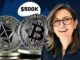 ARK Invest Cathie Wood Bitcoin