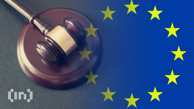 Why SEC Is Becoming Irrelevant: Europe Eyes Independent Crypto Oversight