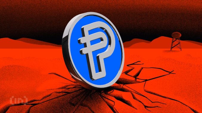 Why-Has-SEC-subpoenaed-PayPal.jpg SEC Issues Subpoena to PayPal Over PYUSD Stablecoin