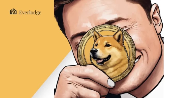 Morgan Stanley Signals the End of Crypto Winter: Will Dogecoin (Doge), Everlodge (Eldg), and Fetch.ai (Fet) Soar?