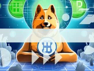 Will Dogecoin Keep Rising the Global Market Cap Rankings and New Meme Tokens Follow