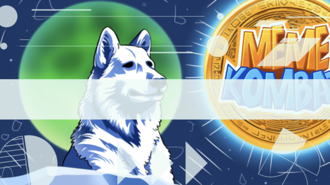 Will Dogecoin Reach New Heights Before Year’s End? New Meme Coin Looks to Dethrone DOGE