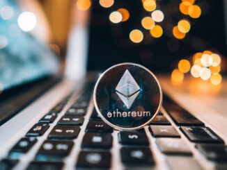 Ethereum layer-2 adoption