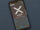XRP price chart. (CoinDesk)