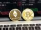 Ethereum Bitcoin ETHBTC