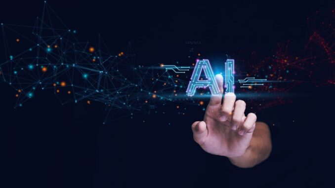 5 AI and Big Data Cryptos To Watch