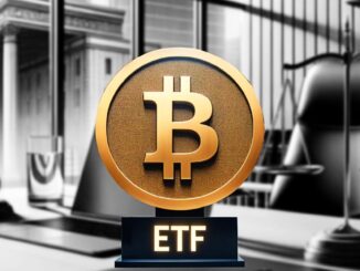 Bitcoin Spot ETF