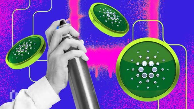 Cardano (ADA) Price on-Track for Ninth Consecutive Bullish Week – Will It Hit $1?