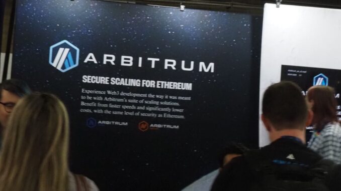 Tyler Spalding, CEO / Co-Founder, Flexa, 2Chainz and Zack Seward, Deputy Editor-in-Chief, CoinDesk