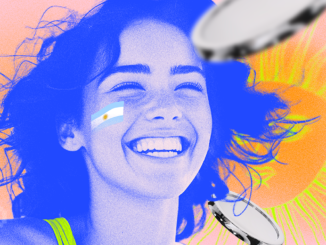 Bitcoin Approved in Argentina for Contractual Deals, Says  Foreign Chief