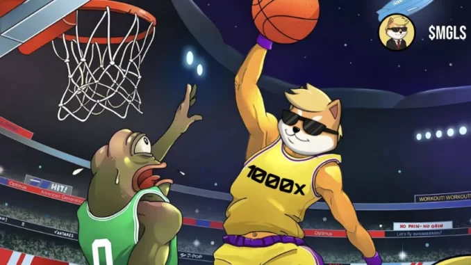 BONK Coin’s Unstoppable Rally Triggers Meme Moguls’ Presale Frenzy: Can Anyone Catch Up?