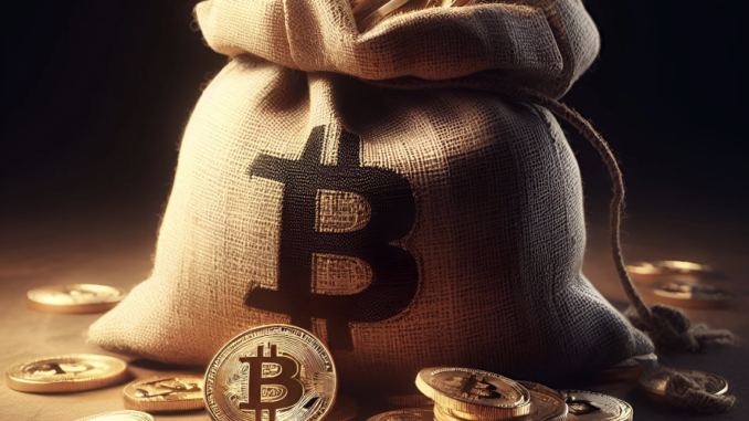 BTC Ordinal Meme Token ORDI Pumps 600% in a Month. GFOX Closes in on $600,000