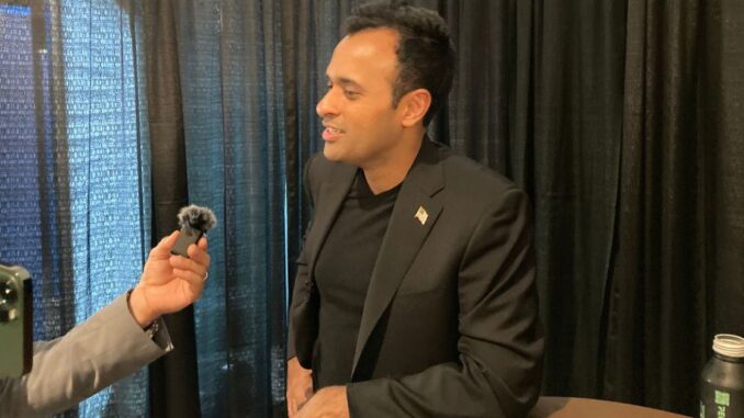 Most Influential 2023 Collage