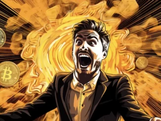 Bitcoin ETF News Sparks Buying Frenzy – Meme Moguls and Astar The Bull Run Continues