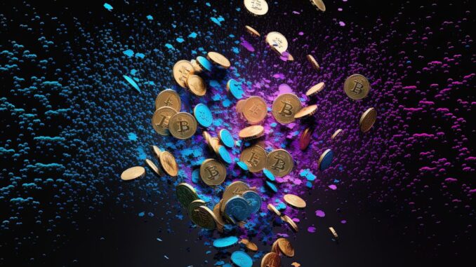 Bitwise Debuts BTC Television Ad, Signaling ETF Imminent; GFOX Heads for $2 Million