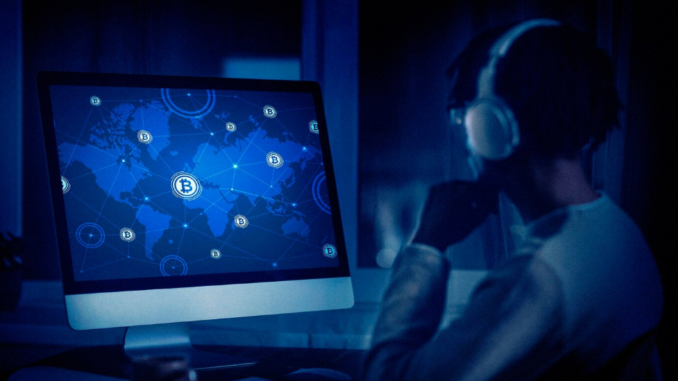 blockchain