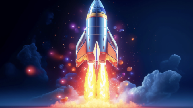 Bonk Rally Continues as Galaxy Fox Presale Flies Past $600,000