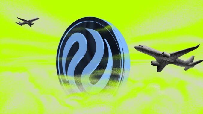 Injective (INJ) Bucks Market Trend with Double-Digit Gains: Eyeing All-Time High?