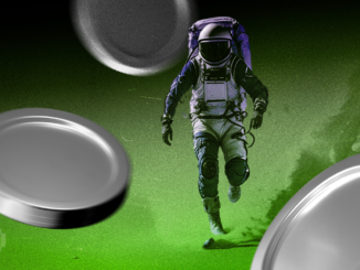 These 2 Top Five Cryptos Are Being Chased Down by Solana