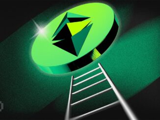 This Ethereum (ETH) Signal Previously Led to a 100% Increase—Will History Repeat?