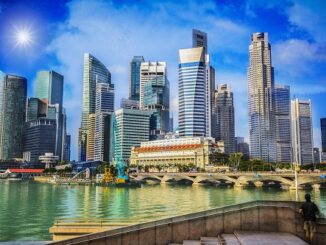 Coinbase adds USD transfers for users in Singapore