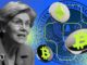 America Has a New Threat and It’s Crypto, Claims Elizabeth Warren
