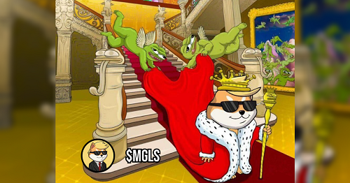 Crypto investors eyeing 2024 opportunities seize on Meme Moguls (MGLS)