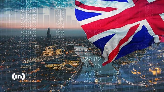Crypto.Com Receives Nod Of Approval By UK Regulators
