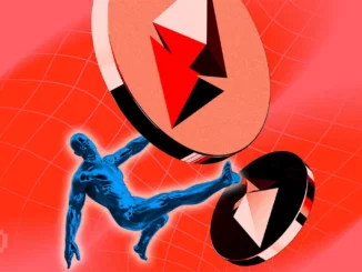 Is Ethereum Dead: 2023 Underperformance Against BTC Sparks Community Debate