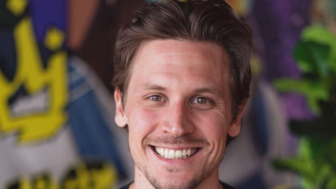 Most Influential 2023 Collage