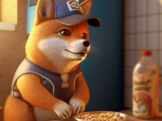 Bonk token open interest has surged ten fold. (Coinglass)