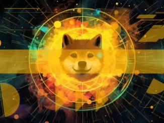 10 Years of Dogecoin: Meme Coin Marks Anniversary with Double-Digit Price Spike