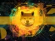 10 Years of Dogecoin: Meme Coin Marks Anniversary with Double-Digit Price Spike