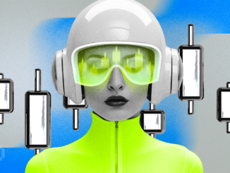 From GDP to Bitcoin: Connecting the Dots in This Week’s Economic Calendar