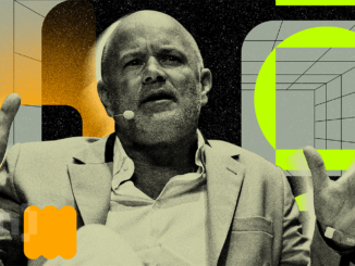 Galaxy Digital Eyes Assets From Crypto Fire Sales