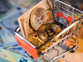 Giddy Smart Wallet teams up with Stripe for seamless crypto purchases